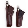 Image 5 : Guide Gear Holsters (3) + Belt & Shoulder Holster