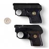 Image 2 : Rohm RG2 & RG3 Starter Pistols