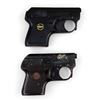 Image 3 : Rohm RG2 & RG3 Starter Pistols