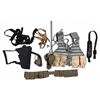 Image 7 : Tactical Pouches, Firearm Holsters, and Belts