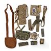 Image 8 : Tactical Pouches, Firearm Holsters, and Belts