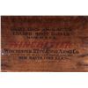 Image 5 : Vintage Winchester Advertising Shot Shell Box