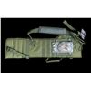Image 10 : Rifle Cases / Gun Bag Holsters + Strapped Belt