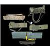 Rifle Cases / Gun Bag Holsters + Strapped Belt