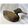 Image 10 : Duck Decoys (2) Antique and Vintage