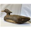Image 12 : Duck Decoys (2) Antique and Vintage