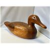 Image 13 : Duck Decoys (2) Antique and Vintage