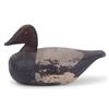 Image 5 : Circa 1930's Michigan Redhead Drake Decoys