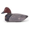 Image 8 : Circa 1930's Michigan Redhead Drake Decoys