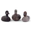 Image 3 : Antique Duck Decoys (3)