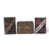 Image 7 : Antique Tins & Emblem & Decoy Guide