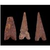 Image 5 : Neolithic Algerian Tidikelt Sahara Arrowheads (32)