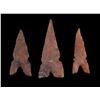 Image 7 : Neolithic Algerian Tidikelt Sahara Arrowheads (32)