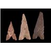 Image 8 : Neolithic Algerian Tidikelt Sahara Arrowheads (32)