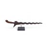 Antique Kris (Keris) Knife from Java