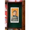Image 2 : MLB Tobacco Card Printer Tray w/ Honus Wagner
