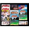Vintage Harrisburg Senators & Reading Phillies
