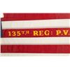 Image 9 : Civil War 133rd & 135th Regiment PA Infantry Flags