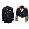 US Army Officers Dress Jackets