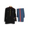 Image 1 : USMC Staff Sergeant Dress Blues