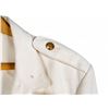 Image 3 : USMC White Mess Dress Jacket
