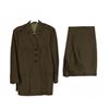 Image 1 : USMC Alpha Coat and Slacks
