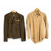 Image 1 : USMC Vandergrift Jacket, Shirt, and Tie