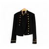 Image 1 : US Naval Academy Midshipman Parade Jacket