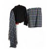 Image 8 : USMC Tartan Kilt and Mess Dress Jacket
