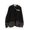 Image 1 : Custom Made Scottish Pipe Band Doublet Jacket