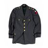 Image 4 : Vintage Army Dress Jackets