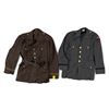 Image 7 : Vintage Army Dress Jackets
