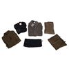 Image 1 : Military and New Wool Sweaters