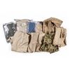 Image 7 : Vintage US Army Collared Shirts