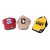Image 2 : US Army Airborne and Vietnam Veteran Baseball Hats