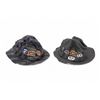 Image 5 : US Army Airborne and Vietnam Veteran Baseball Hats