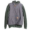 Image 8 : Winter Fleece Parka and Jackets