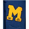 Image 2 : Vintage Michigan Varsity Letterman Cardigan