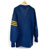 Image 5 : Vintage Michigan Varsity Letterman Cardigan