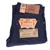 Image 3 : Vintage Levi Strauss 501 Jeans (10)