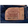 Image 8 : Vintage Levi Strauss 501 Jeans (10)