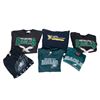 Vintage Philadelphia Eagles Sweatshirts (6)
