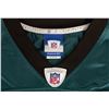 Image 5 : Vintage Suede Philadelphia Eagles Jacket & Jersey