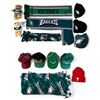 Vintage Philadelphia Eagles Hats and Scarves