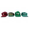 Image 4 : Vintage Philadelphia Eagles Hats and Scarves