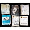 Image 2 : Vintage Porsche 356 Magazines, 911/4 Manuals