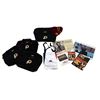 Image 1 : Vintage Washington Redskins Hat and Bags