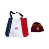 Image 4 : Vintage Washington Redskins Hat and Bags