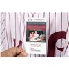 Image 4 : Pete Rose Signed Philadelphia Phillies Jersey