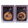 Image 7 : Philadelphia Eagles Silver and Collectible Coins